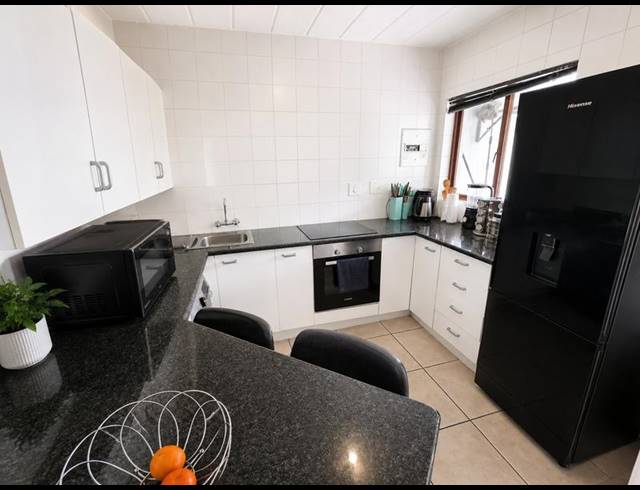 1 BEDROOM APARTMENT FOR SALE IN MORNINGSIDE